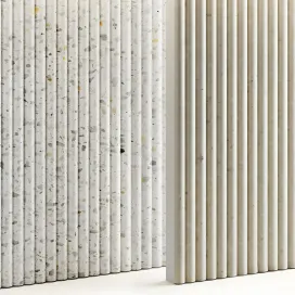 Terrazzo Renata Field Tile